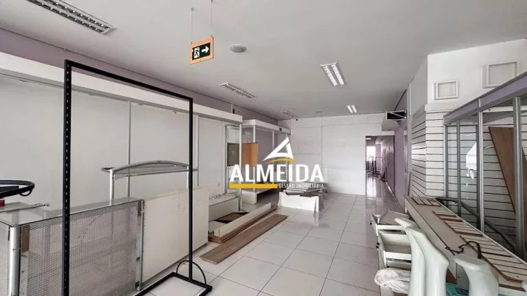 Imagem Sala para alugar, 400 m² por R$ 6.000,00 - Centro - Rio Claro/SP