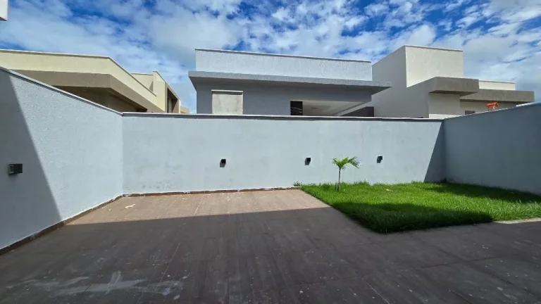 Imagem Casa com 3 dormitórios à venda, 160 m² por R$ 860.000 - Praia do Sol - João Pessoa/PB