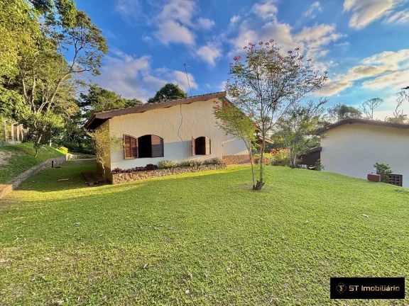 Imagem Chácara com 8.000m2 em Atibaia/SP - Condomínio Fechado! Por R$1.499.000!