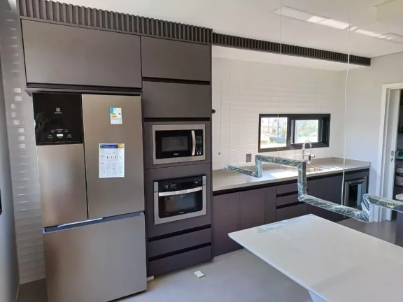 Imagem Sobrado com 3 dormitórios à venda, 330 m² por R$ 2.970.000,00 - Parquelândia - Mogi das Cruzes/SP