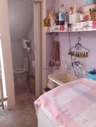 Imagem Casa à venda, 211 m² por R$ 409.000,00 - Vila Barcelona - Sorocaba/SP