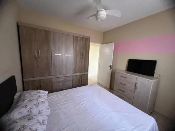 Imagem Apartamento com 2 dormitórios à venda, 64 m² por R$ 415.000 - Jardim Japão - Suzano/SP