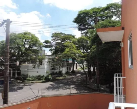Imagem Butantã sobrado , 4 dorm, 3 suítes ,306 mts . Fl 58
