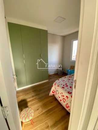 Imagem APARTAMENTO À VENDA EM SOROCABA-SP