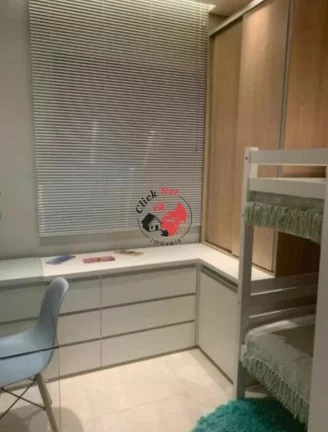 Imagem Apartamento Minha Casa Minha Vida em São Bernardo do Campo