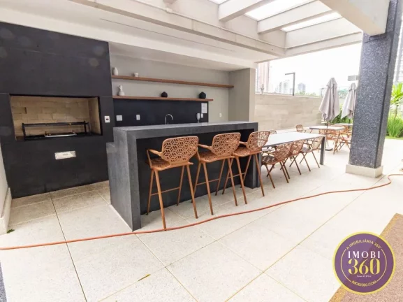 Imagem Apartamento com 03 suítes e 02 vagas na Rua Pantojo