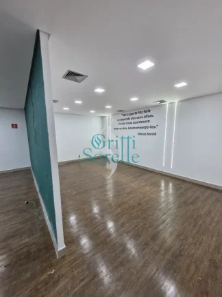 Imagem Prédio/Loja Comercial para Alugar em Pinheiros - São Paulo/SP.