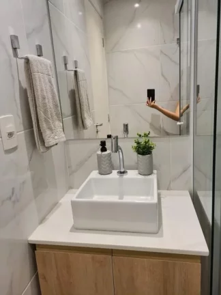 Imagem Comprar apartamento com 2 quartos em São João Clímaco São Paulo SP