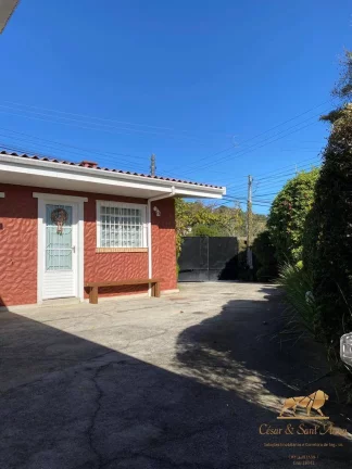 Imagem Linda casa mobiliada na região do Jaguaribe!
