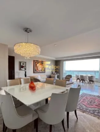 Imagem BELÍSSIMO APARTAMENTO DE 04 QUARTOS, SOL DA MANHÃ, À VENDA NA MATA DA PRAIA, EM VITÓRIA/ES!