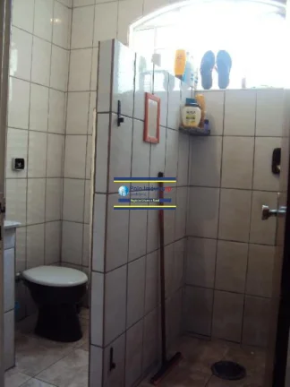 Imagem Casa bairro Campos Eliseos R$ 350.000, 4 dormitórios (1 suíte), 4 vagas, 2 banheiros - Ribeirão Preto - SP