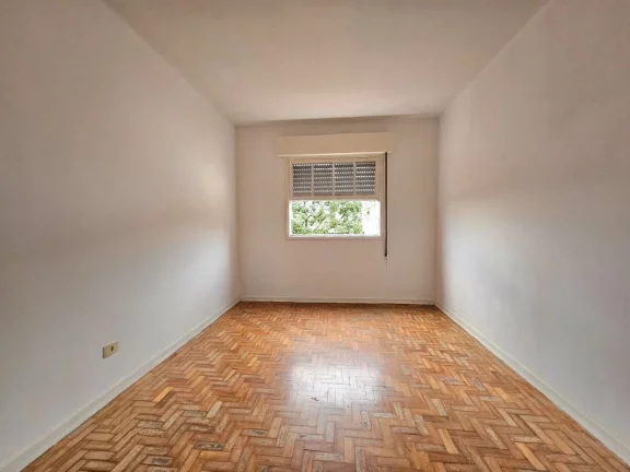 Imagem Apartamento 3 Quartos, 3 banheiros, 2 Vagas - Embaré - Santos/SP