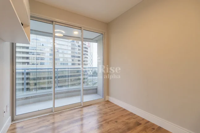 Imagem Apartamento em Alphaville para alugar | 69m² - 2 quartos - 2 vagas - R$7.600 | Wave - Barueri/SP