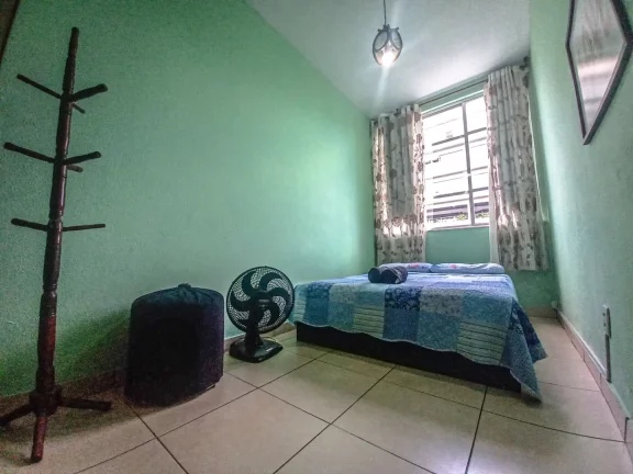 Imagem Apartamento à venda, 46 m² por R$ 269.000,00 - Várzea - Teresópolis/RJ