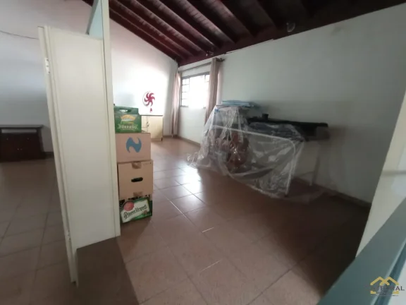 Imagem Casa a Venda 3 quartos (1 suíte) na região do bairro Retiro - Jundiaí/SP