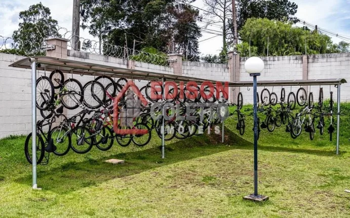 Imagem Apartamento reformado à venda, no Residencial Piazza de San Pietro, Bairro Pompéia, em Piracicaba/SP