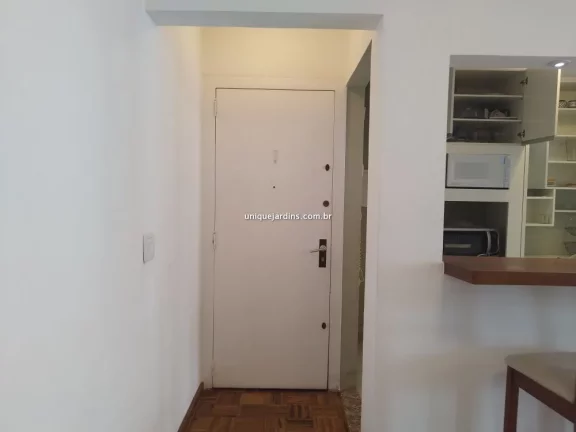 Imagem Apartamento para alugar Itaim Bibi São Paulo