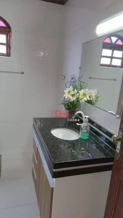 Imagem Casa com 4 dormitórios à venda, 208 m² por R$ 1.058.940,00 - Centro - São Pedro da Aldeia/RJ