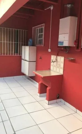 Imagem Casa para Locacao