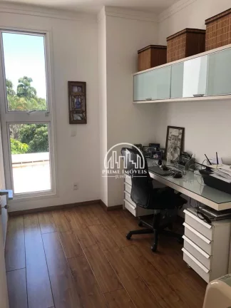 Imagem Casa com 3 dormitórios à venda, 403 m² por R$ 1.646.000,00 - Condomínio Residencial Paineiras - Itupeva/SP