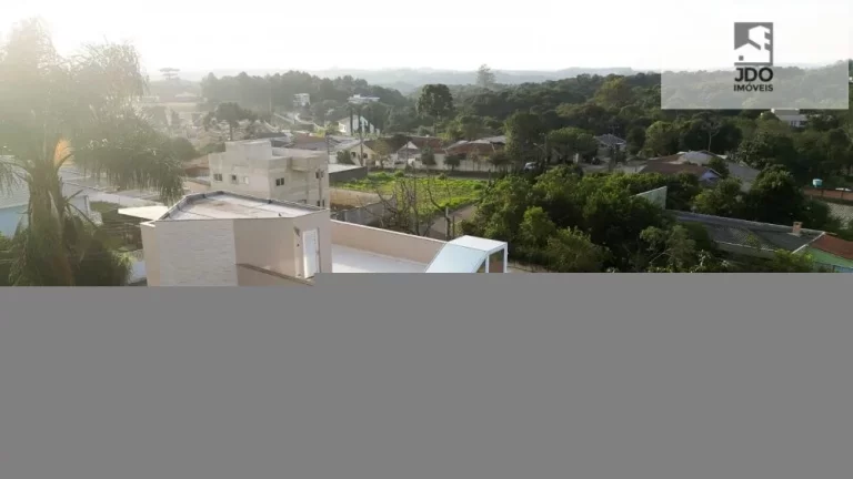 Imagem Casa a Venda no bairro Butiatuvinha - Curitiba, PR