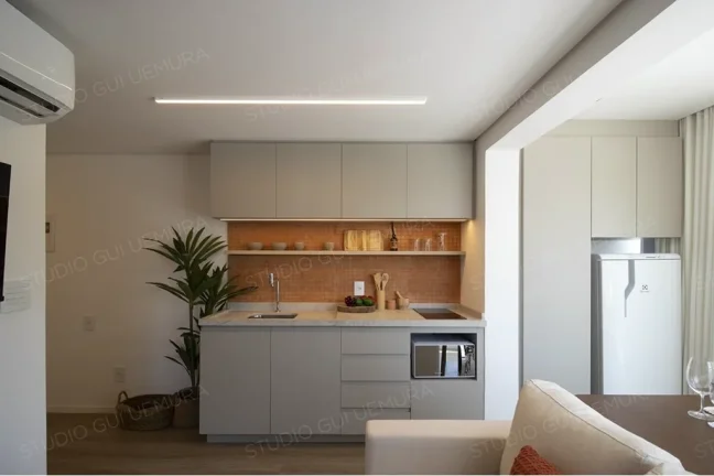 Imagem APARTAMENTO RESIDENCIAL em São Paulo - SP, Saúde