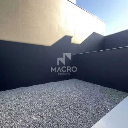 Imagem Geminado | Três Rios do Norte | 2 quartos (2 suítes) | 92m²