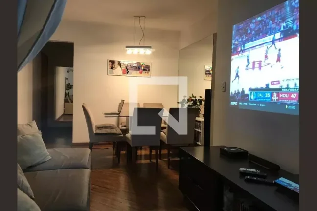 Imagem Apartamento à Venda - Ipiranga, 2 Quartos, 68 m2