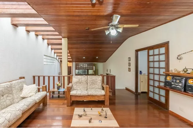 Imagem CASA RESIDENCIAL em São Paulo - SP, Parque Mandaqui