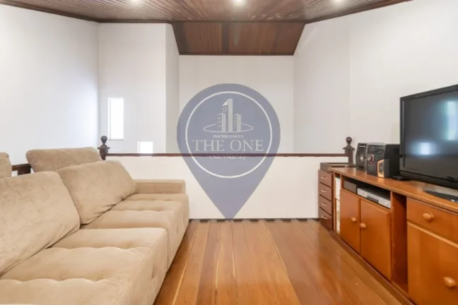 Imagem Casa à venda em São Paulo - Ipiranga: 3 quartos, 2 salas, 2 banheiros, 2 vagas de garagem, 150m². Imperdível!