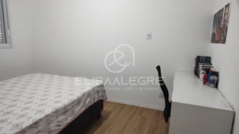 Imagem Residencial Claret - Apartamento 3 quartos, Centro, Esteio