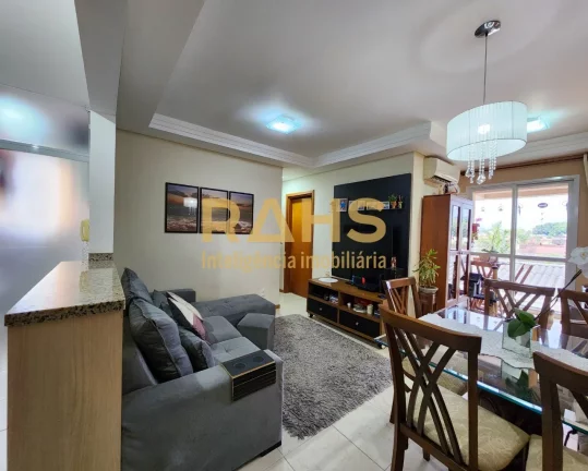 Imagem Apartamento em ótima localização no Bairro Santo Antônio, em uma das regiões mais valorizadas e...