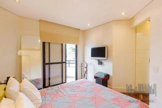 Imagem Cobertura com 3 dormitórios à venda, 210 m² por R$ 2.479.000,00 - Vila Leopoldina - São Paulo/SP