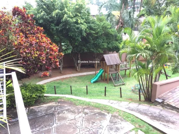 Imagem APARTAMENTO RESIDENCIAL em SÃO PAULO - SP, JARDIM UMUARAMA