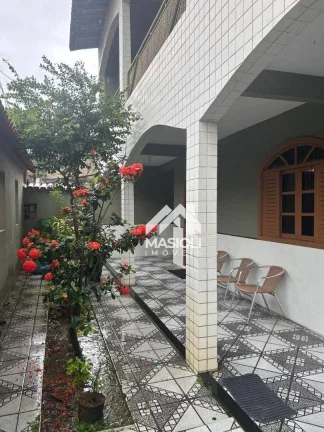 Imagem Casa à venda, 230 m² por R$ 980.000,00 - Santos Dumont - Vila Velha/ES
