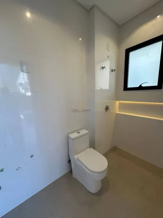 Imagem Casa térrea com 3 suítes no Condomínio Reserva da Pedra
