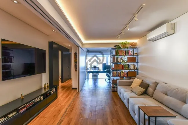 Imagem Apartamento pronto para morar proximo faria lima