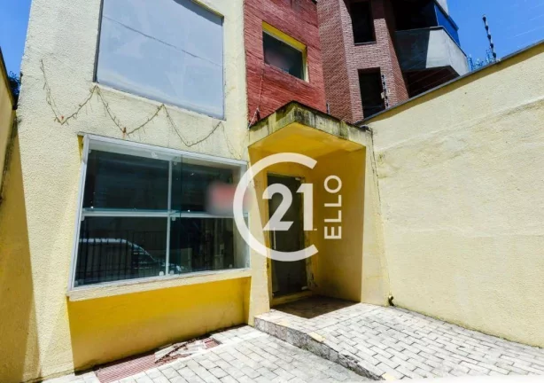 Imagem Casa com 2 dormitórios à venda, 137 m² por R$ 2.600.000,00 - Cerqueira César - São Paulo/SP
