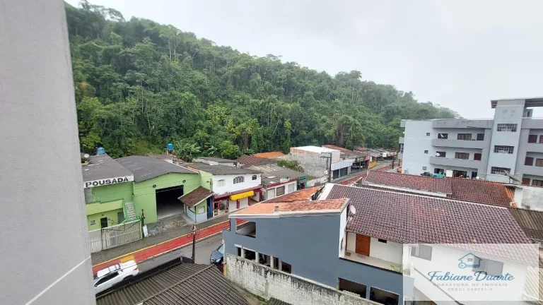 Imagem Apartamento 2 dormitórios recém entregue no Perequê Açú