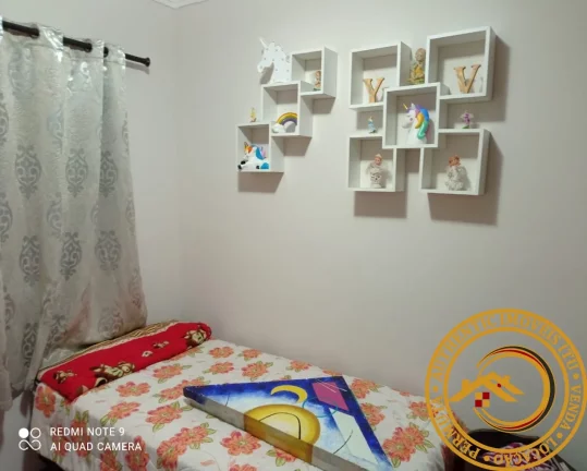 Imagem APARTAMENTO RESIDENCIAL em ITU - SP, JARDIM DAS ROSAS