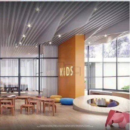 Imagem Apartamento à venda, 192 m² por R$ 2.200.000,00 - Jardim Faculdade - Sorocaba/SP
