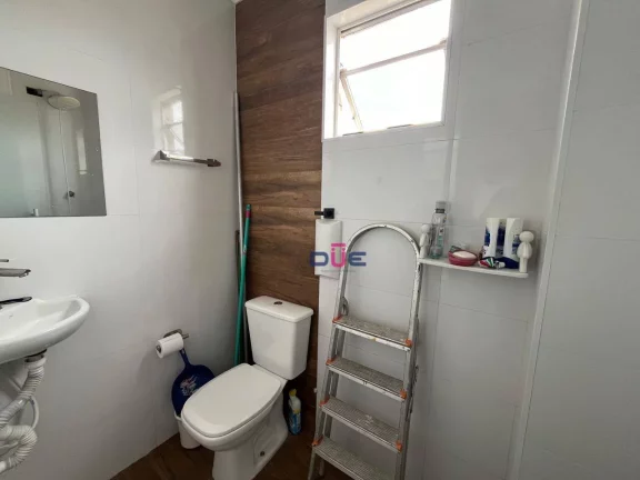 Imagem Apartamento com 3 quartos.elavador, de frente.