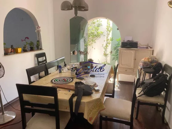 Imagem Casa com 3 quartos (1 suíte) à venda, 176 m² - Butantã - São Paulo/SP