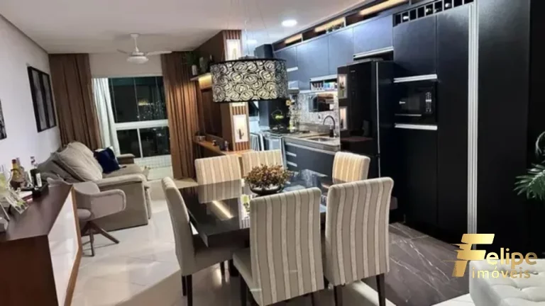 Imagem MARAVILHOSO APARTAMENTO EM DIVINO ESPÍRITO SANTO / VILA VELHA - ES