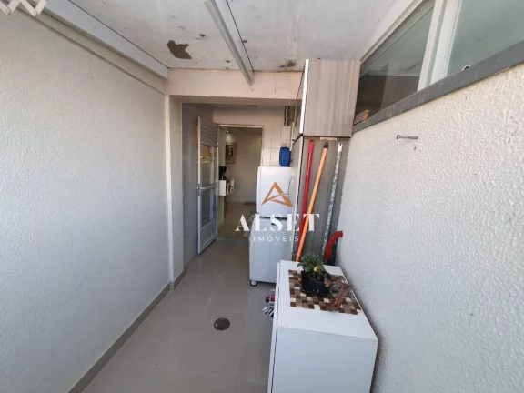 Imagem Apartamento Garden com 2 dormitórios à venda, 73 m² por R$ 630.000,00 - Vila Carrão - São Paulo/SP