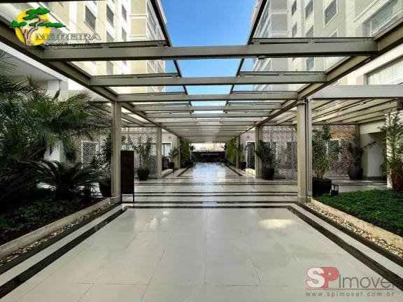 Imagem APTO 65M², 2 DORMS, 1 SUITE E VARANDA GOURMET PROX. DA SANTA INEZ