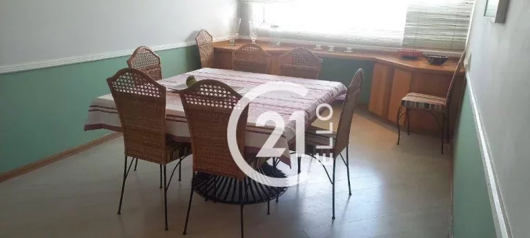Imagem Cobertura com 4 dormitórios à venda, 690 m² por R$ 5.700.000,00 - Higienópolis - São Paulo/SP