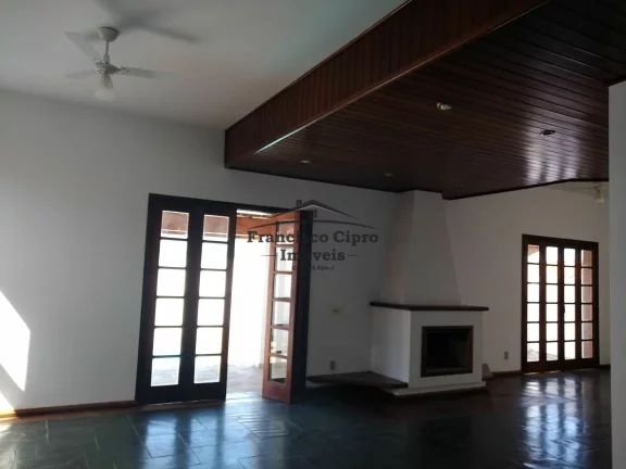 Imagem Casa à venda no bairro Portal das Colinas - Guaratinguetá/SP