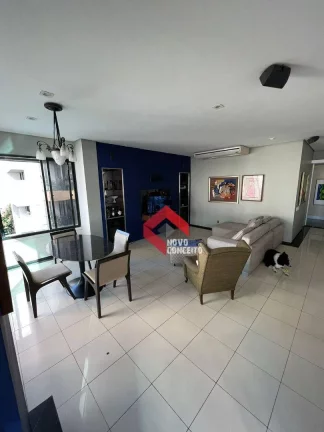 Imagem Apartamento à venda, 219 m² por R$ 799.000,00 - Aldeota - Fortaleza/CE