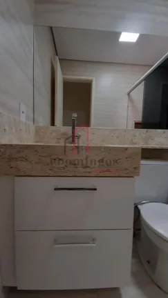 Imagem APARTAMENTO - COMPLETO - NO VIVA VISTA - MIRANTE EM SUMARÉ SP